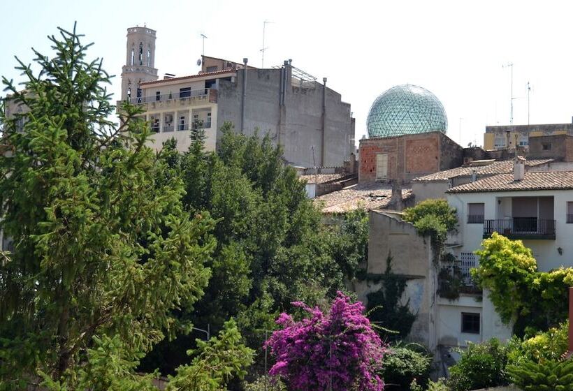 חדר סטנדרט יחיד, Hostal Isabel Ii