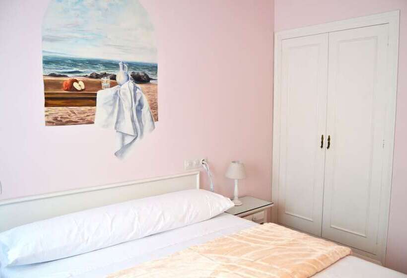 חדר סטנדרט יחיד, Hostal Isabel Ii