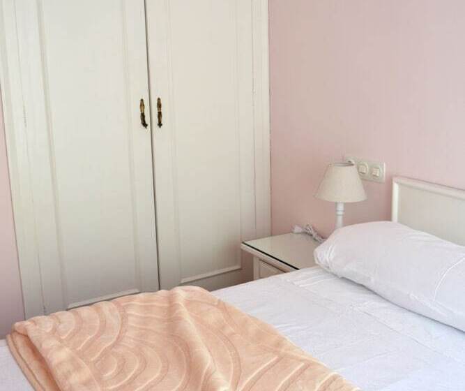 חדר סטנדרט, Hostal Isabel Ii