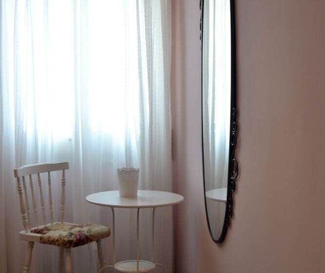 חדר סטנדרט, Hostal Isabel Ii