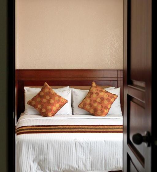 Номер Superior, Centro Puerto Princesa Near Airport