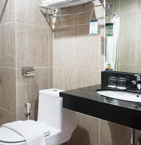 Номер Executive, Grand Hatika