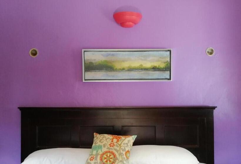 プレミアムルーム, Margarita Del Sol Hotel Costa Maya