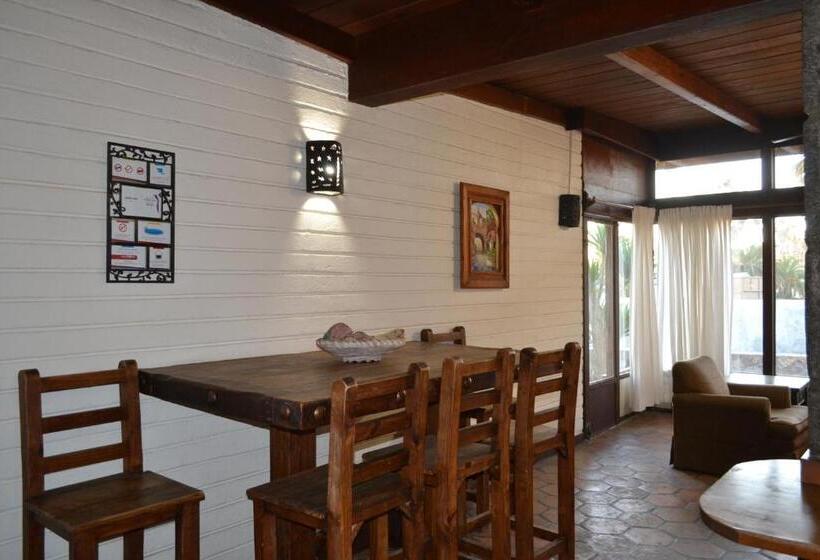 シャレー1寝室, Quintas Papagayo