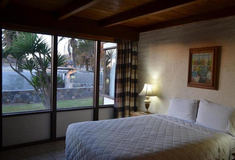 シャレー1寝室, Quintas Papagayo