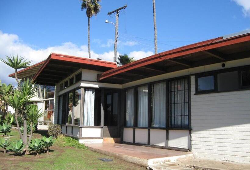 シャレー1寝室, Quintas Papagayo