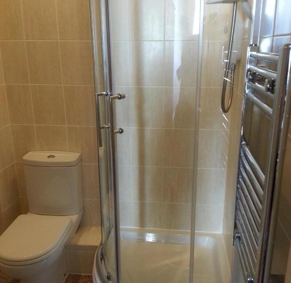 Quarto Superior, The Rockside