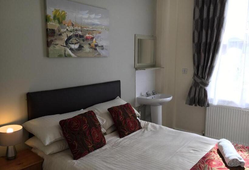 Quarto Familiar, The Rockside