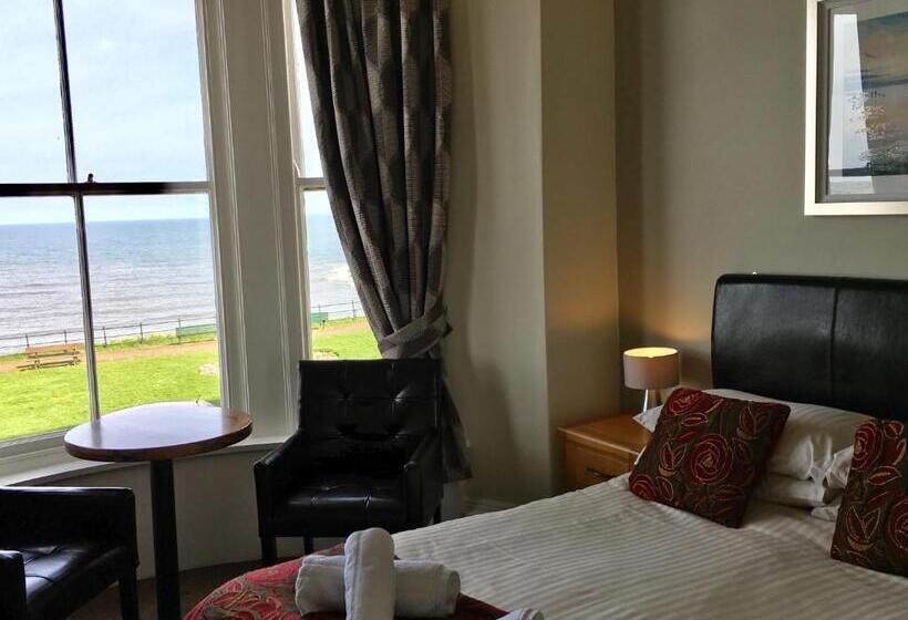 Quarto Familiar Superior Vista Mar, The Rockside