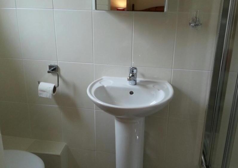 Quarto Basic, The Rockside
