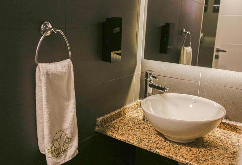 سوییت, Vital Thermal Hotel & Spa