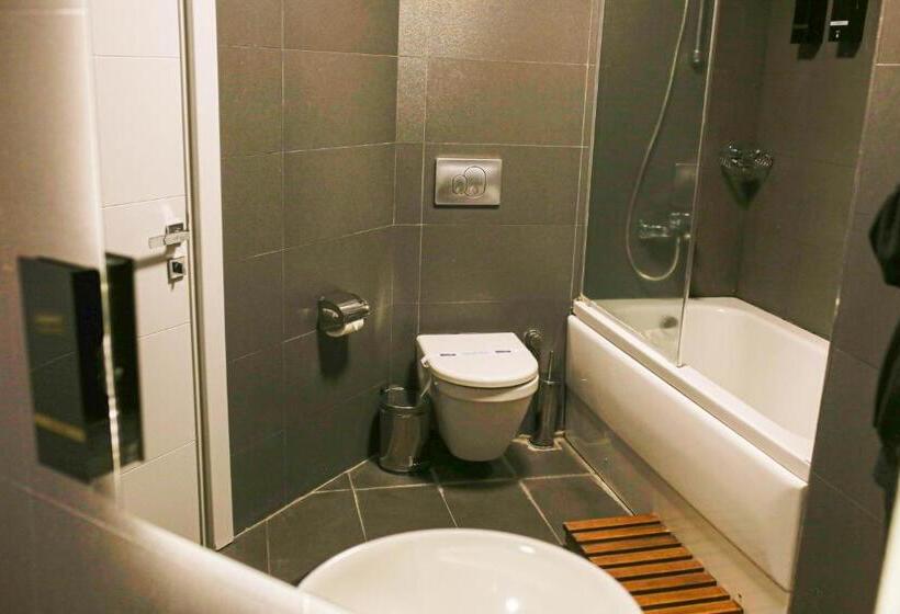 سوییت, Vital Thermal Hotel & Spa