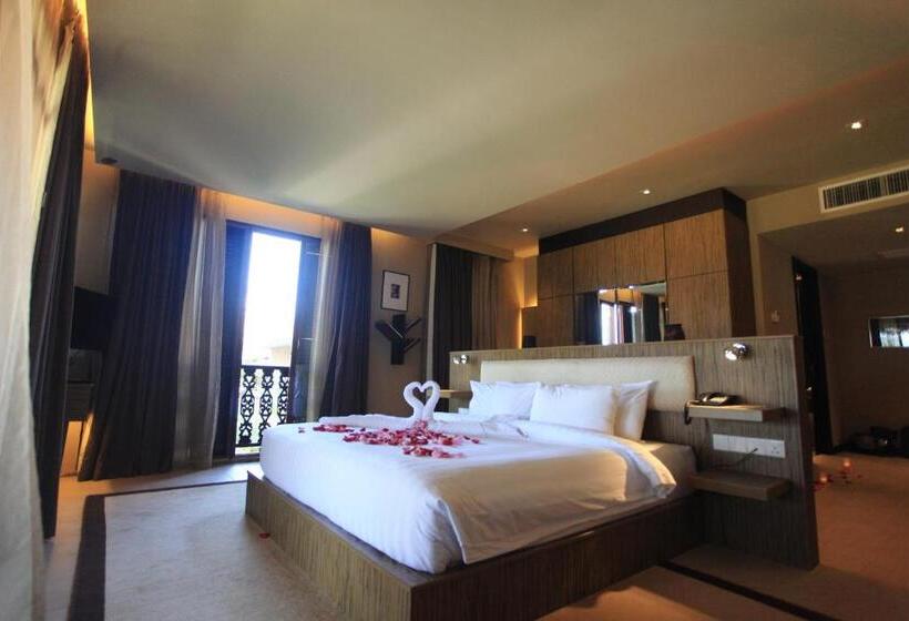 سوییت, Ombak Villa Langkawi