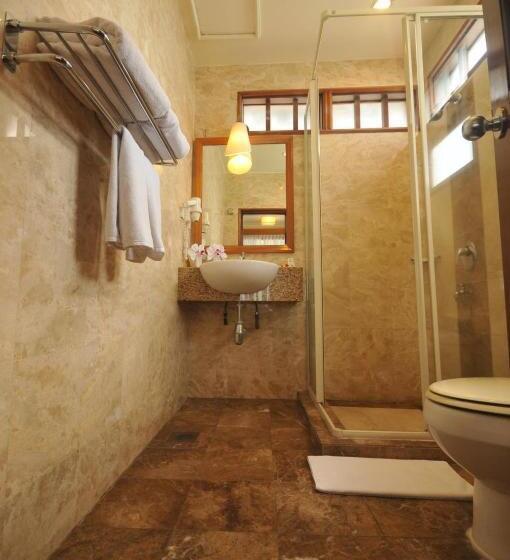 استودیوی استاندارد, Ombak Villa Langkawi