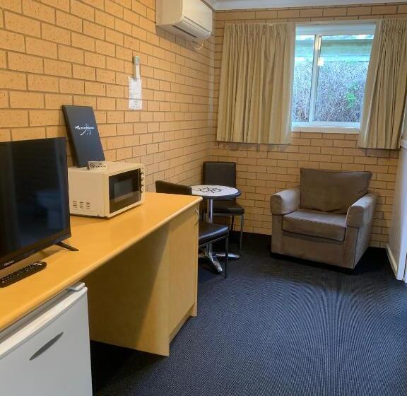 Номер Стандарт, Port Campbell Parkview Motel & Apartments