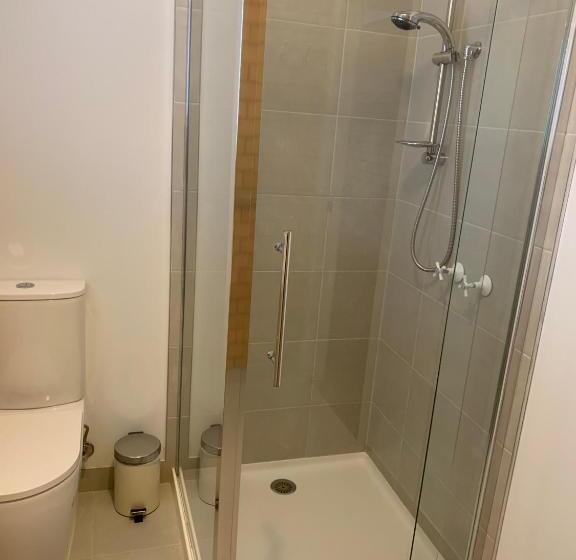 Люкс Семейный 2 Спальни, Port Campbell Parkview Motel & Apartments