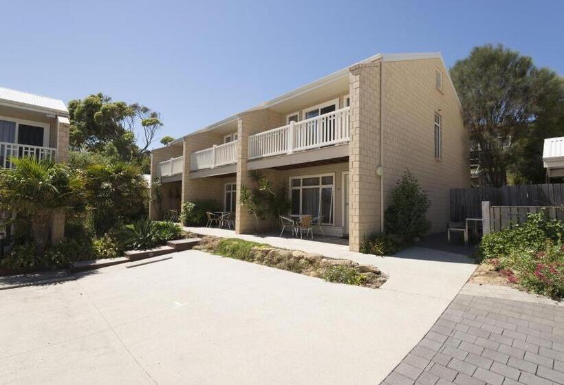 Апартаменты Deluxe 1 Спальня, Port Campbell Parkview Motel & Apartments