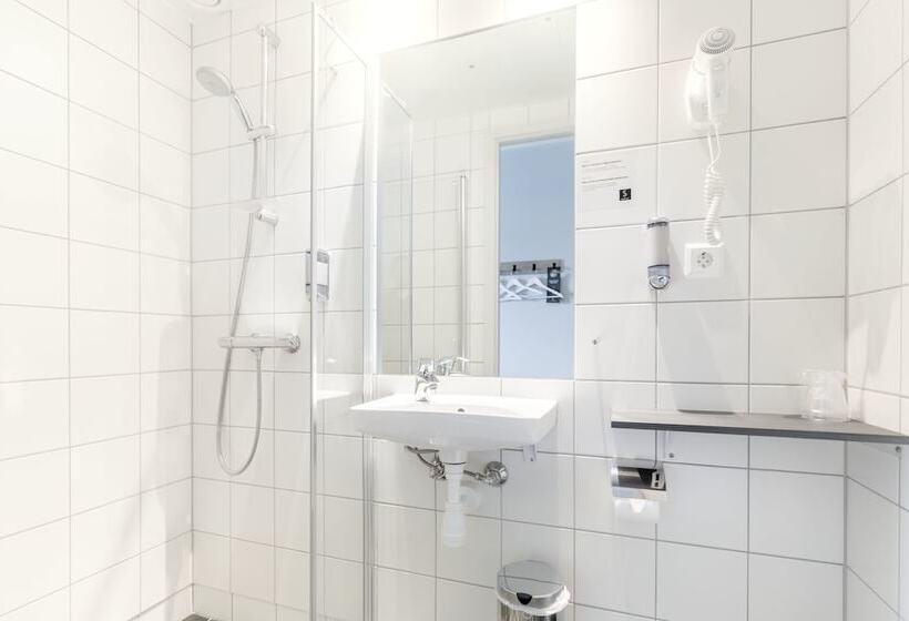 Номер Superior, Smarthotel Hammerfest