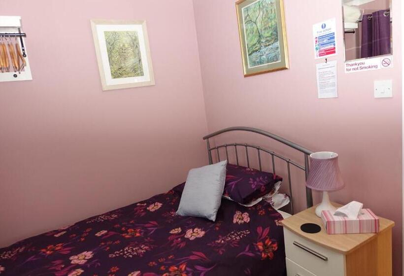 Номер Стандарт Индивидуальный, Belle Vue Guesthouse