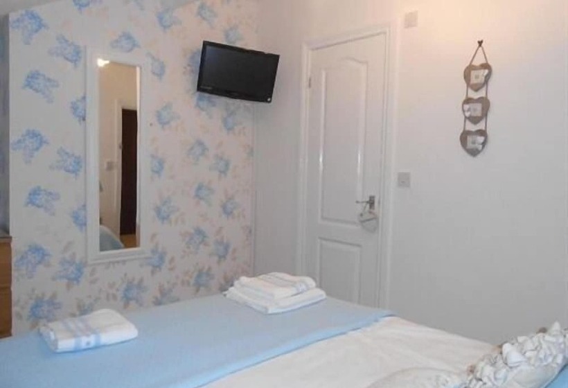 חדר סטנדרט, North Bay Guest House