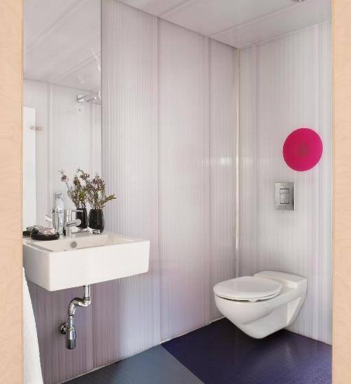 Люкс, Box Art Hotel   La Torre