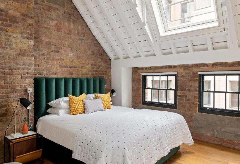 Апартаменты 3 Спальни, Cove Arne Street