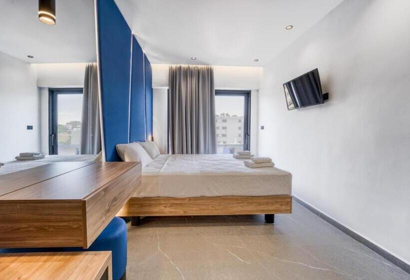 豪华房间, Island Sea Side Hotel   Adults Only