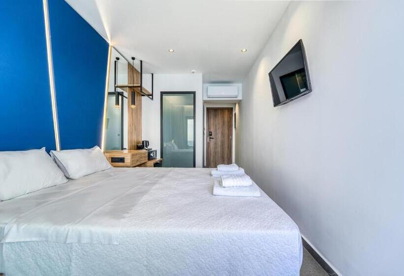 豪华房间, Island Sea Side Hotel   Adults Only