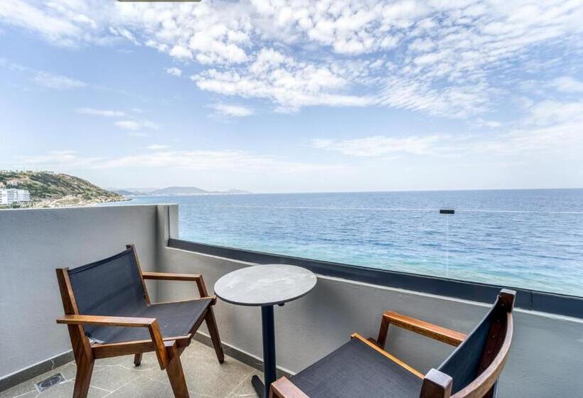 豪华海景房, Island Sea Side Hotel   Adults Only