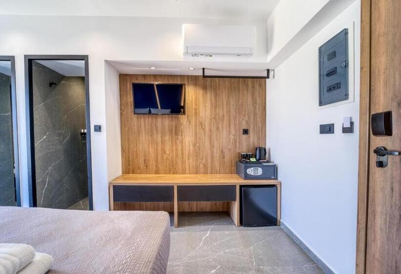 豪华海景房, Island Sea Side Hotel   Adults Only