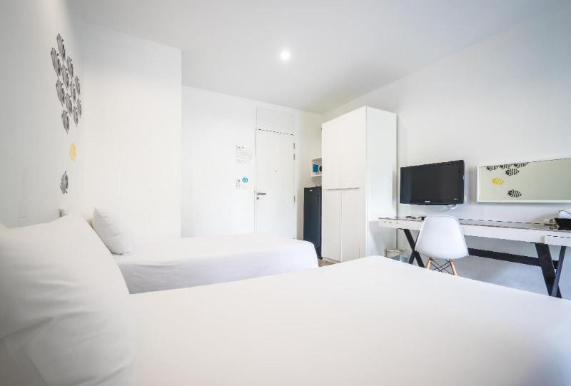 스위트, Holiday Inn Express Hotel & Suites Hot Springs, An Ihg
