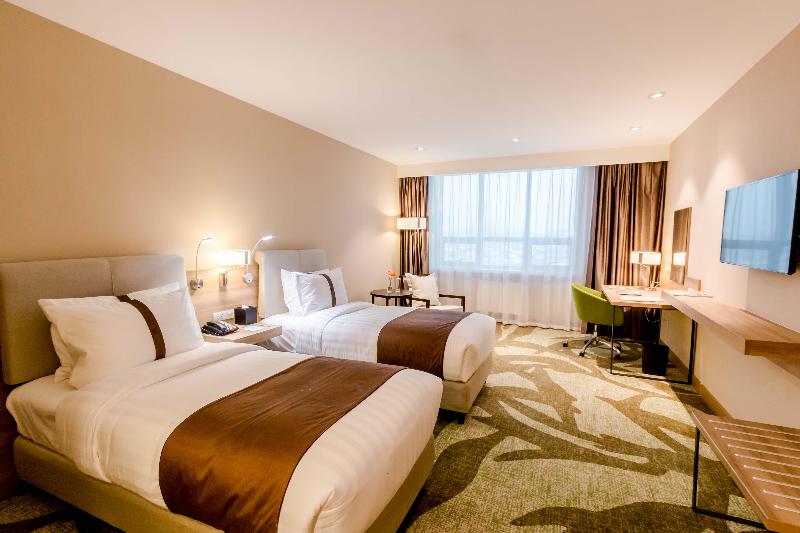 اتاق استاندارد, Holiday Inn Ulaanbaatar, An Ihg