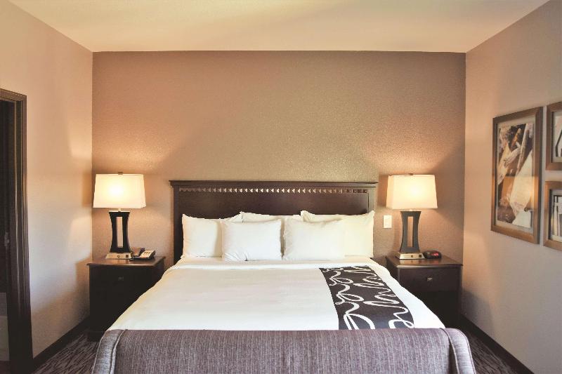 اتاق استاندارد, Holiday Inn Ulaanbaatar, An Ihg