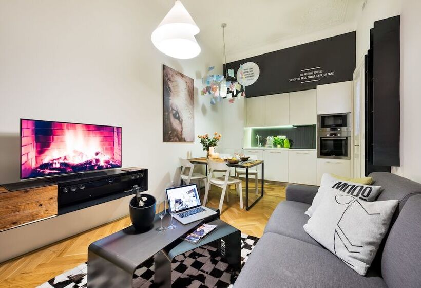 Apartamento 2 Dormitórios, Mooo Downtown