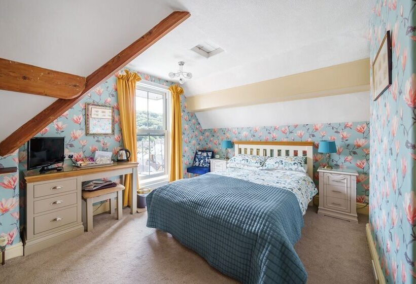 Номер Стандарт Вид на Горы, Ingleside Guest House