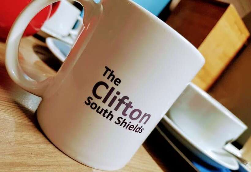 Номер Стандарт, The Clifton
