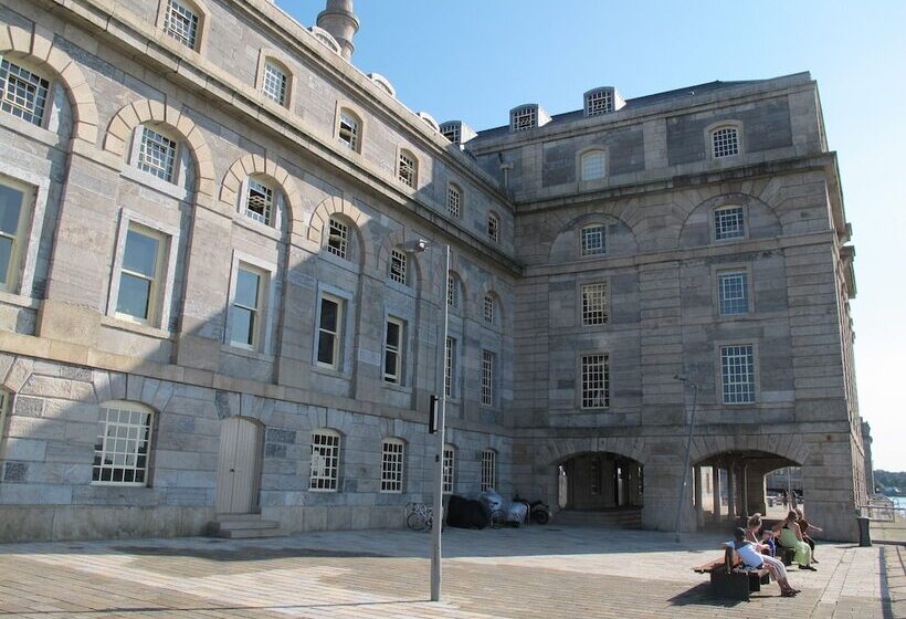 Apartamento 1 Dormitório, Royal William Yard Apartments