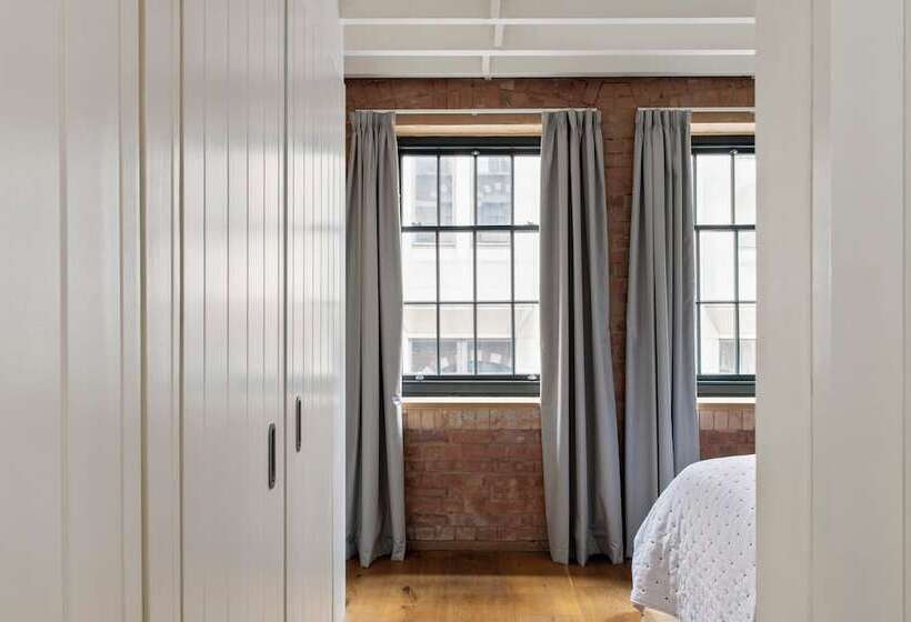 Апартаменты 1 Спальня, Cove Arne Street