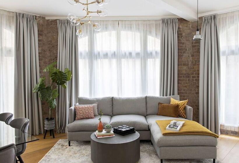 Апартаменты 2 Спальни, Cove Arne Street