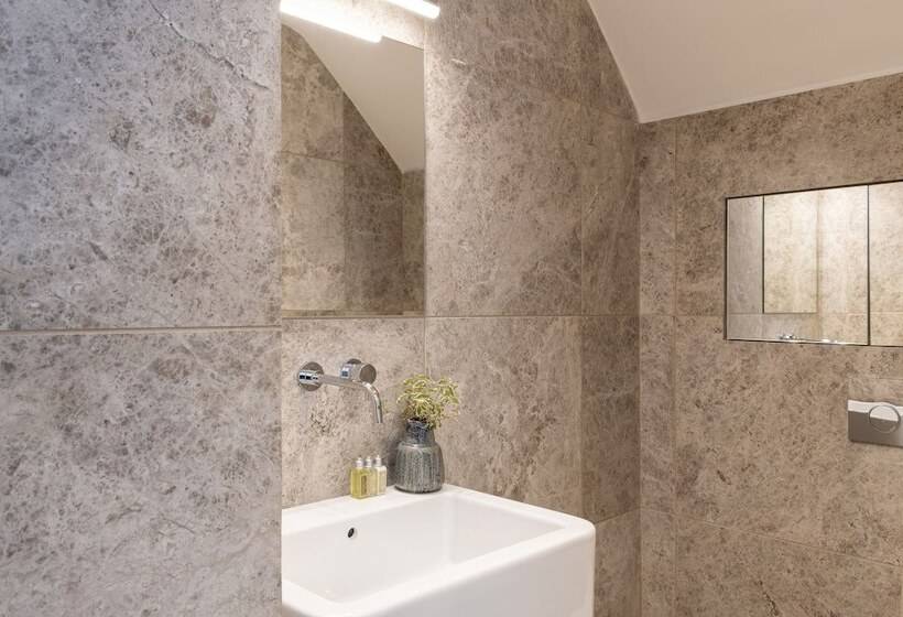 Апартаменты 2 Спальни, Cove Arne Street