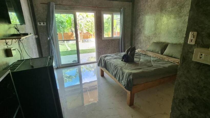 패밀리 룸, Our Village Farmstay Kohmook