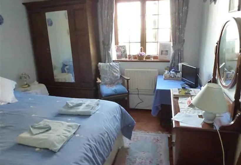 Номер Стандарт, Burton Farmhouse
