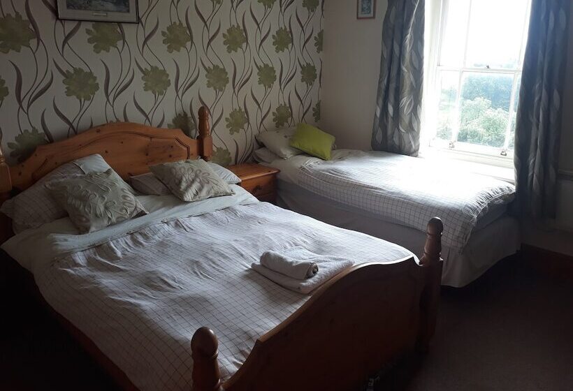 Номер Стандарт, Kilworthy Farm Guesthouse