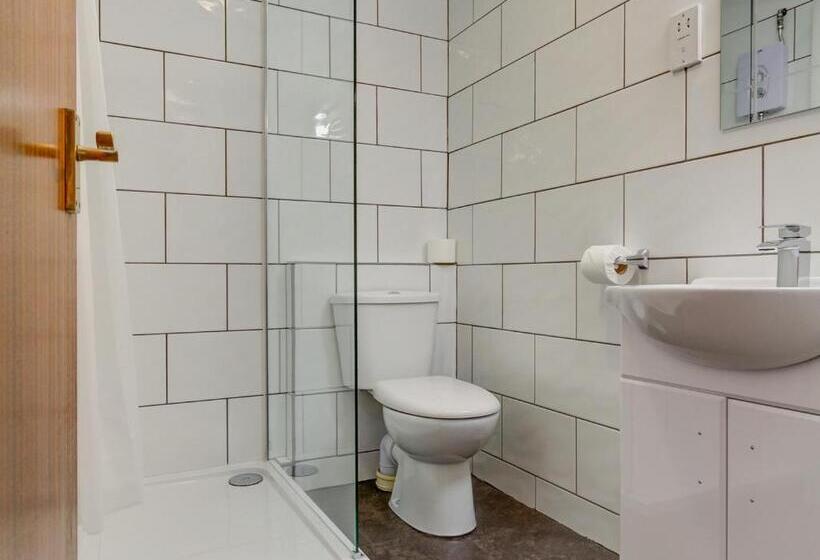 标准间, Ormsgill Inn