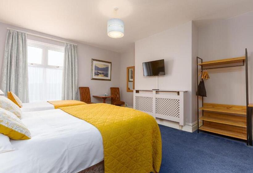 Номер Стандарт, Ormsgill Inn