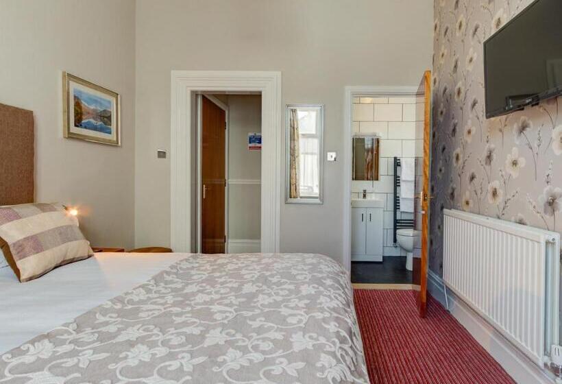 Стандартный Номер Кровать Кинг, Ormsgill Inn