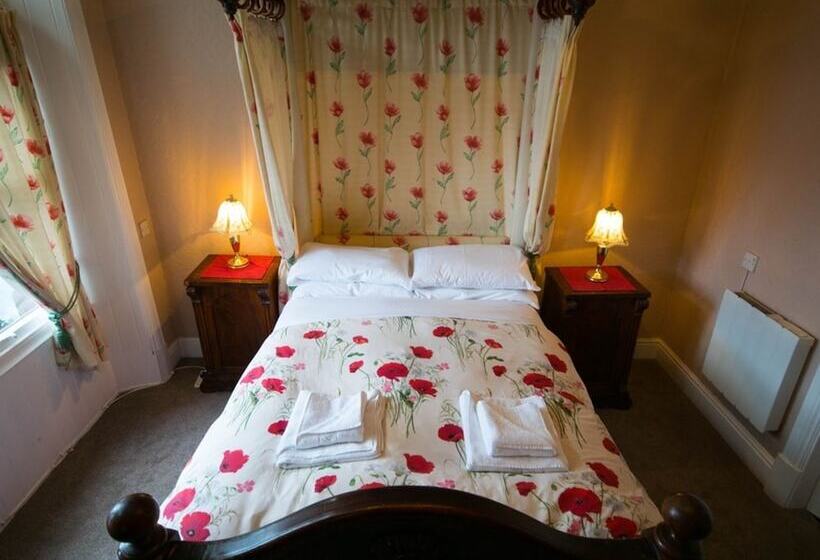 اتاق استاندارد, The Station Hotel Penrith