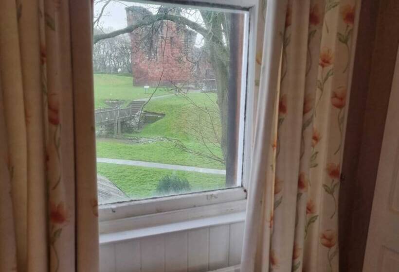 اتاق استاندارد, The Station Hotel Penrith