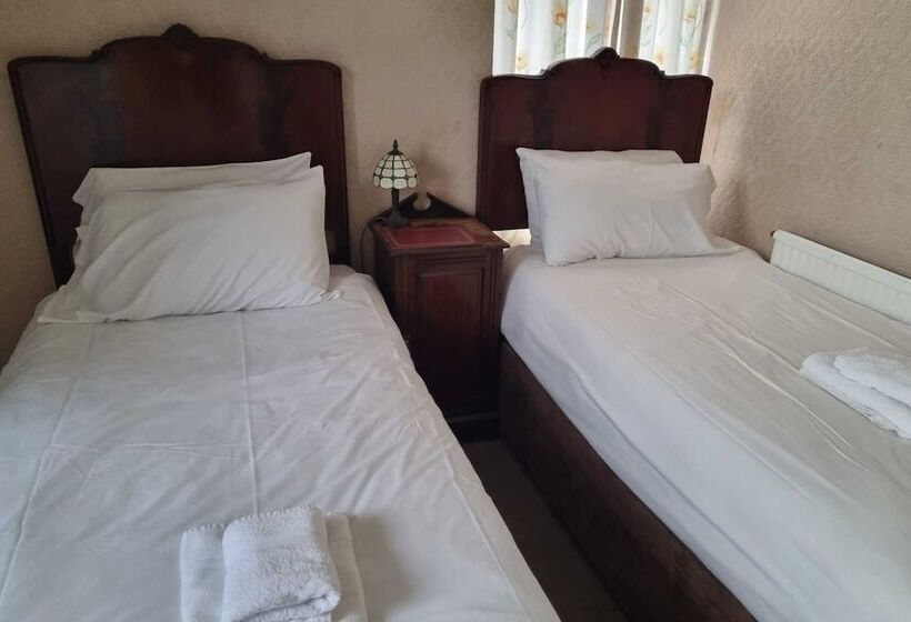اتاق استاندارد, The Station Hotel Penrith