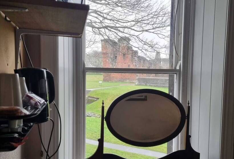اتاق استاندارد یک نفره, The Station Hotel Penrith